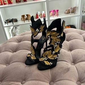 Giuseppe zanotti shoes